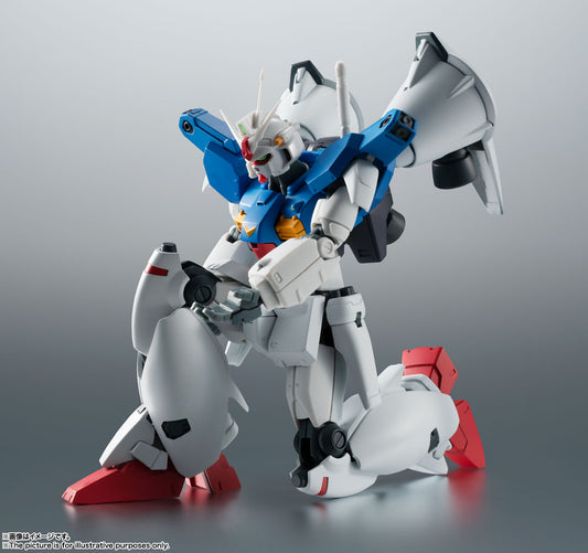 Bandai Robot Tamashii <SIDE MS> RX-78GP-01Fb Ver. A.N.I.M.E