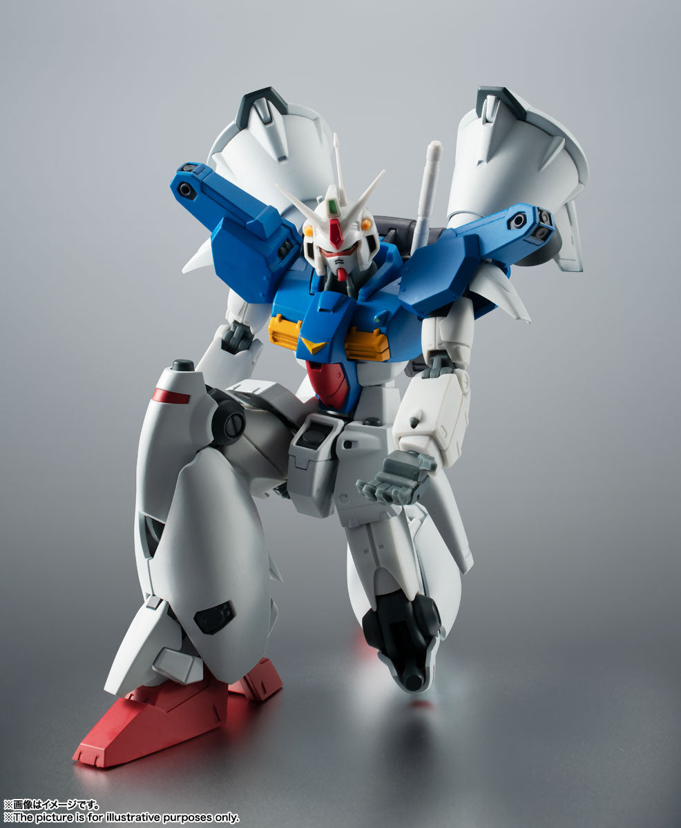 Bandai Robot Tamashii <SIDE MS> RX-78GP-01Fb Ver. A.N.I.M.E