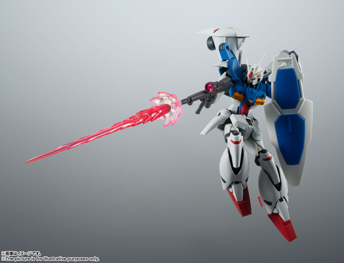 Bandai Robot Tamashii <SIDE MS> RX-78GP-01Fb Ver. A.N.I.M.E