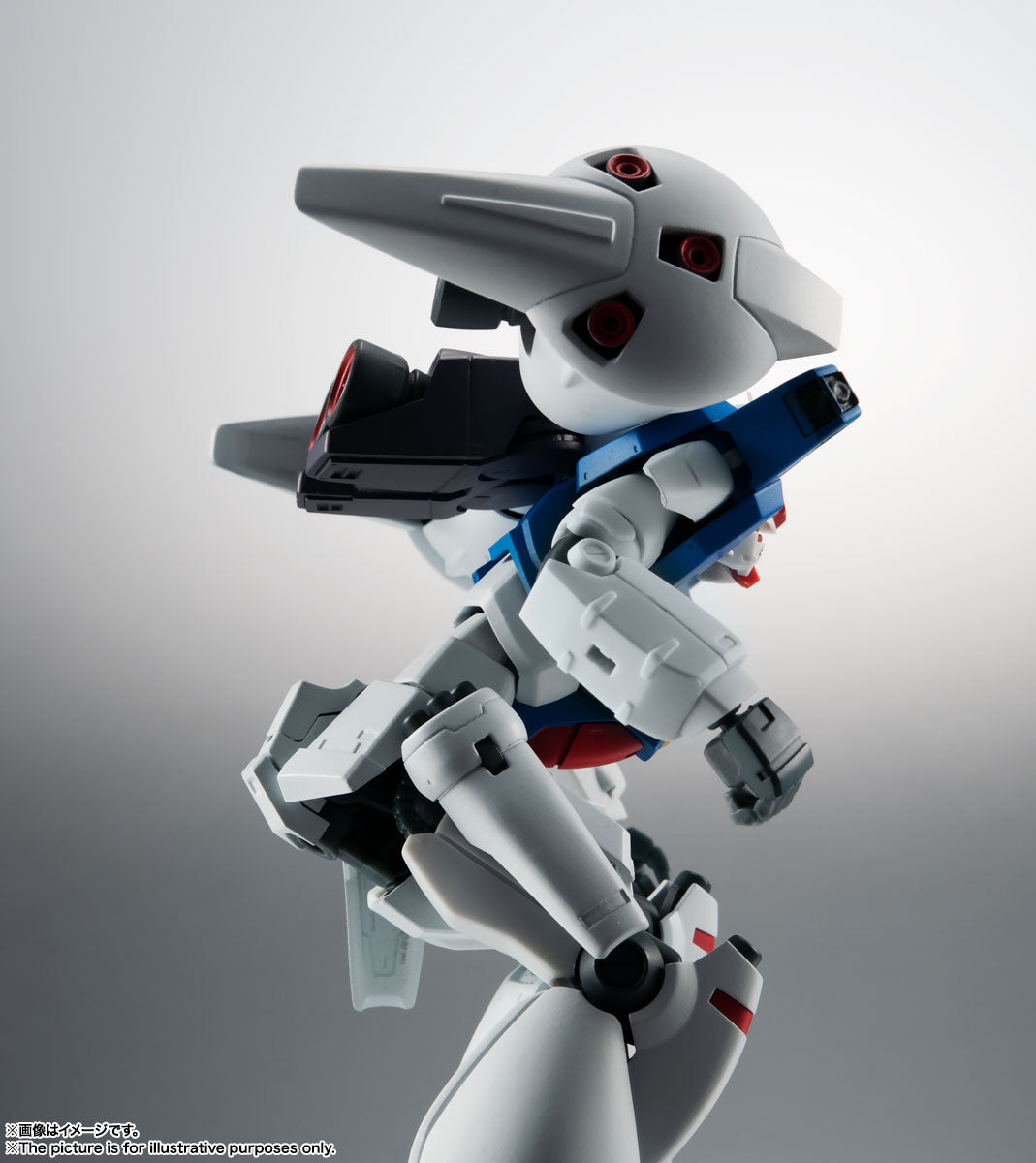 Bandai Robot Tamashii <SIDE MS> RX-78GP-01Fb Ver. A.N.I.M.E