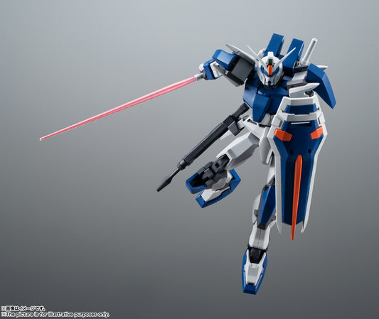 Bandai ROBOT TAMASHII GAT-X102 DUEL GUNDAM ver. A.N.I.M.E.