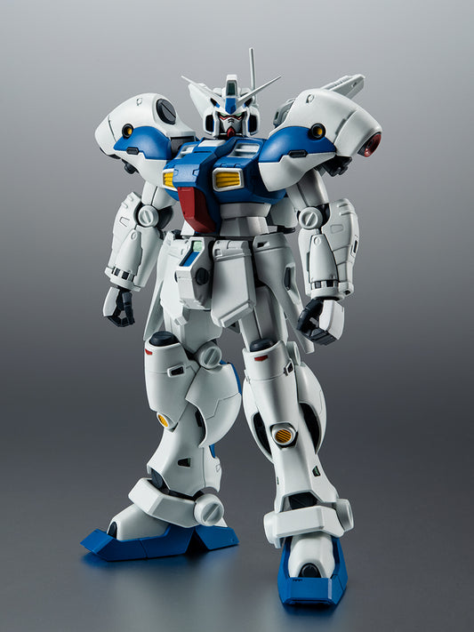 Bandai ROBOT TAMASHII RX-78GP04G GUNDAM GERBERA ver. A.N.I.M.E.