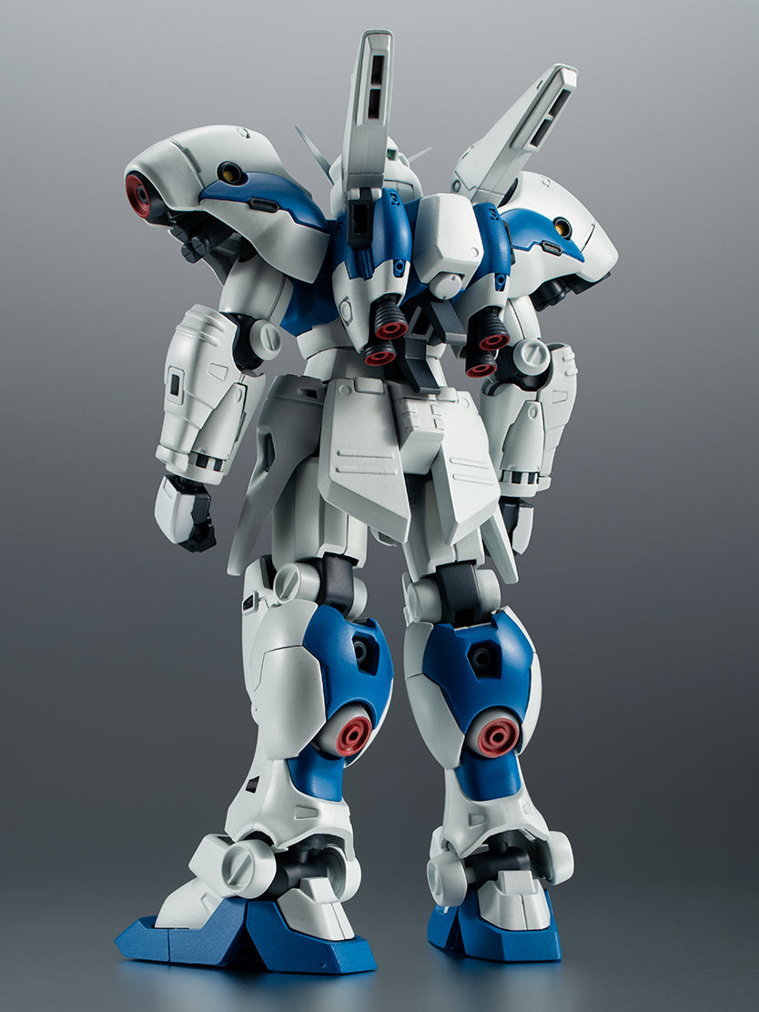 Bandai ROBOT TAMASHII RX-78GP04G GUNDAM GERBERA ver. A.N.I.M.E.