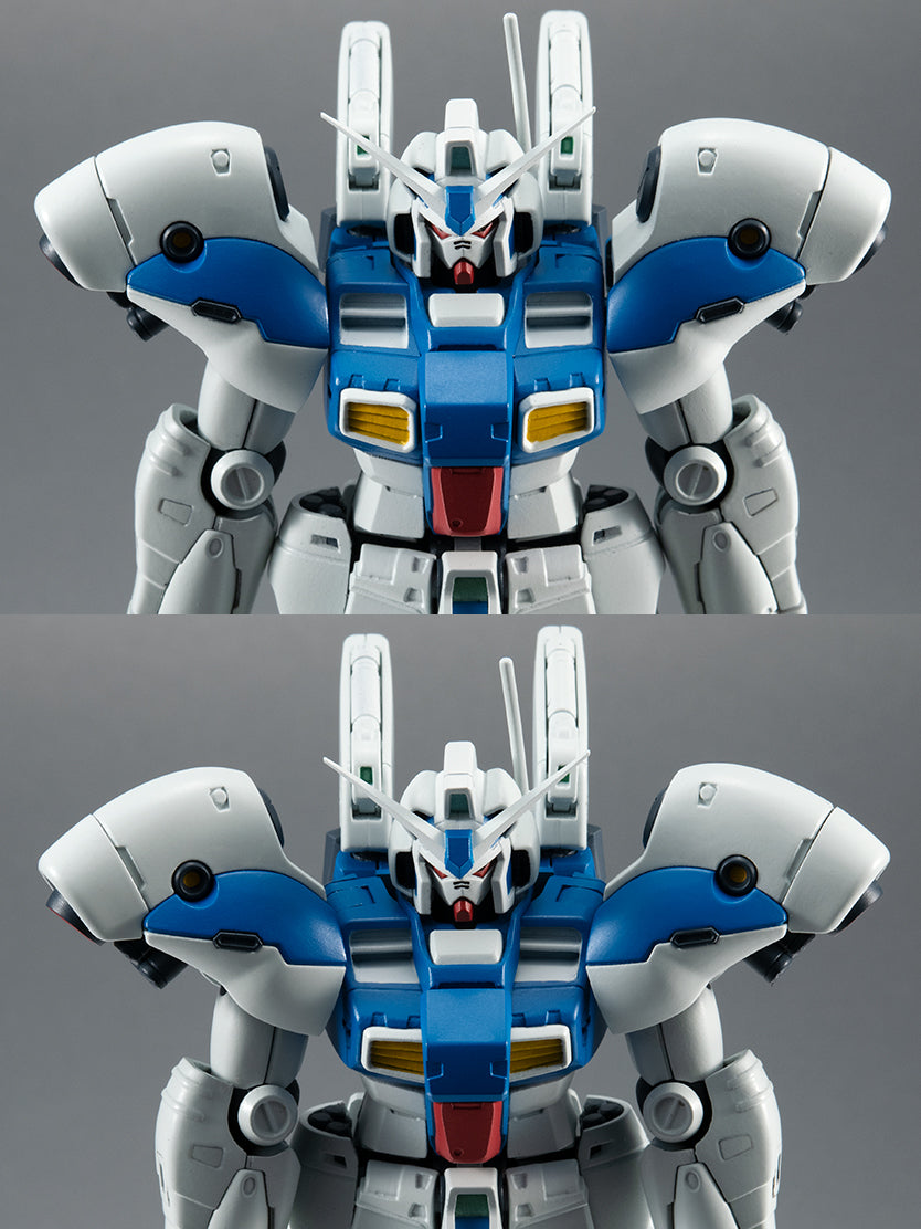 Bandai ROBOT TAMASHII RX-78GP04G GUNDAM GERBERA ver. A.N.I.M.E.