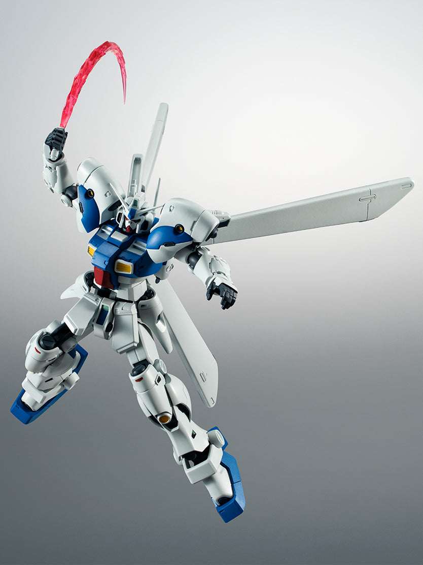 Bandai ROBOT TAMASHII RX-78GP04G GUNDAM GERBERA ver. A.N.I.M.E.