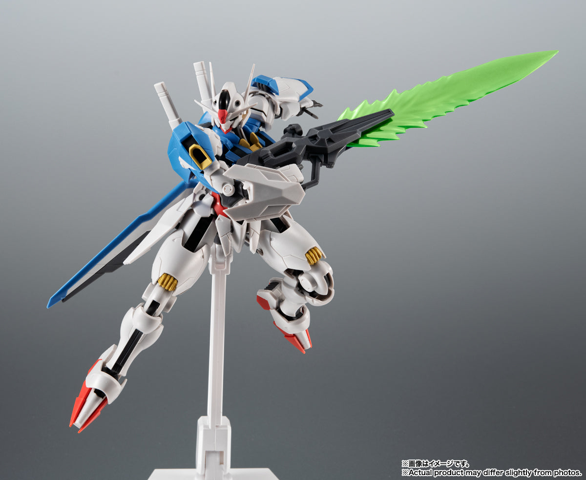 Bandai ROBOT TAMASHII Aerial Gundam Ver. A.N.I.M.E ~15th Anniversary~