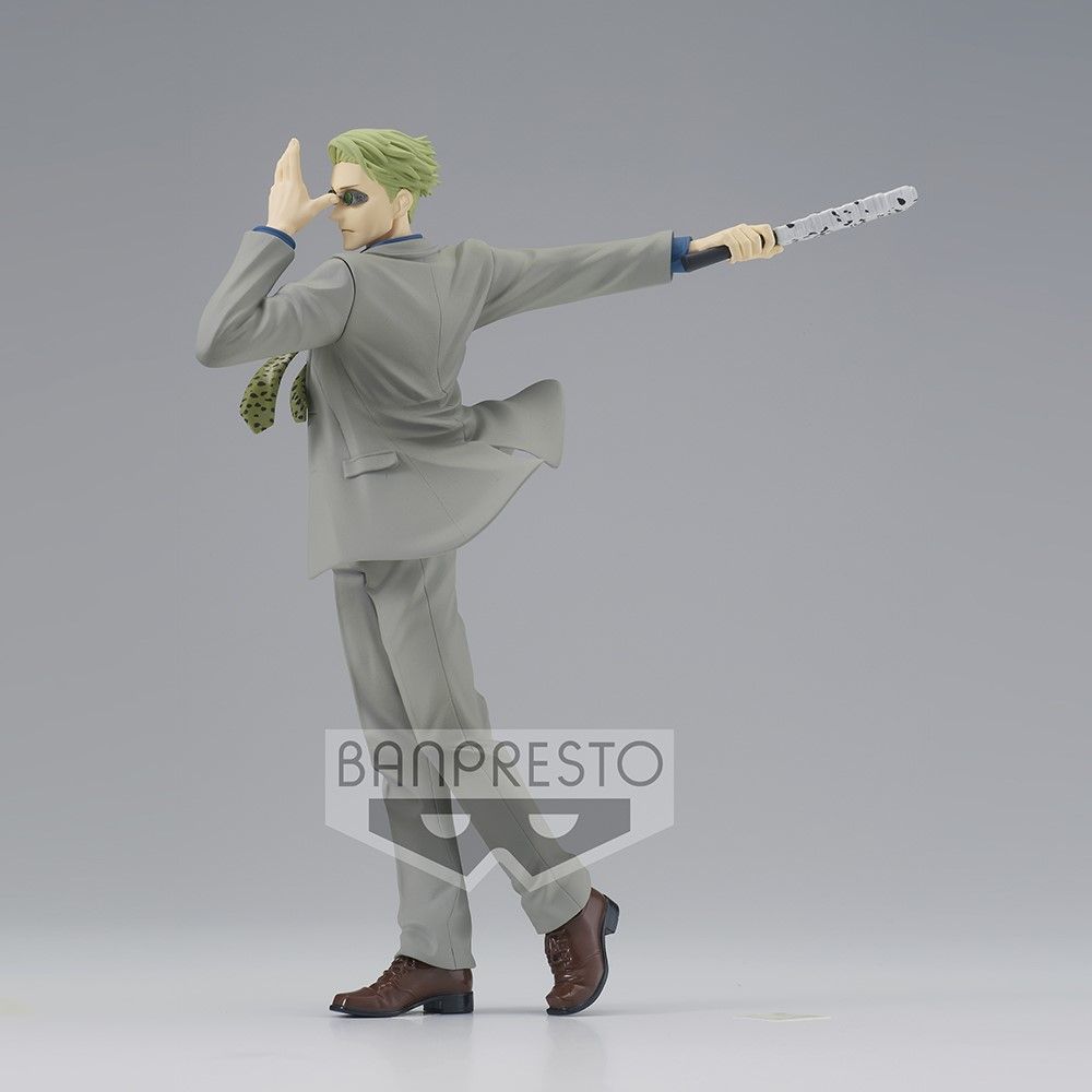 Jujutsu Kaisen Figure - Kento Nanami