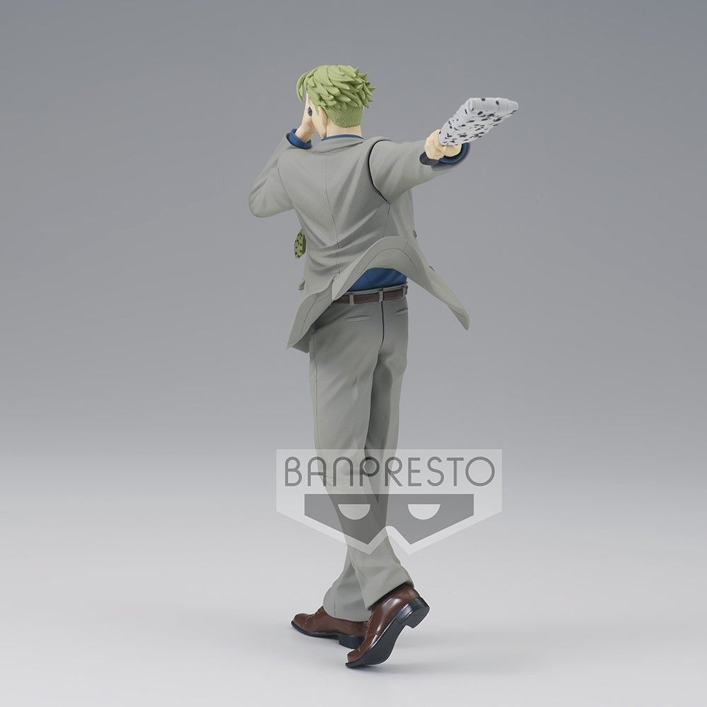 Jujutsu Kaisen Figure - Kento Nanami