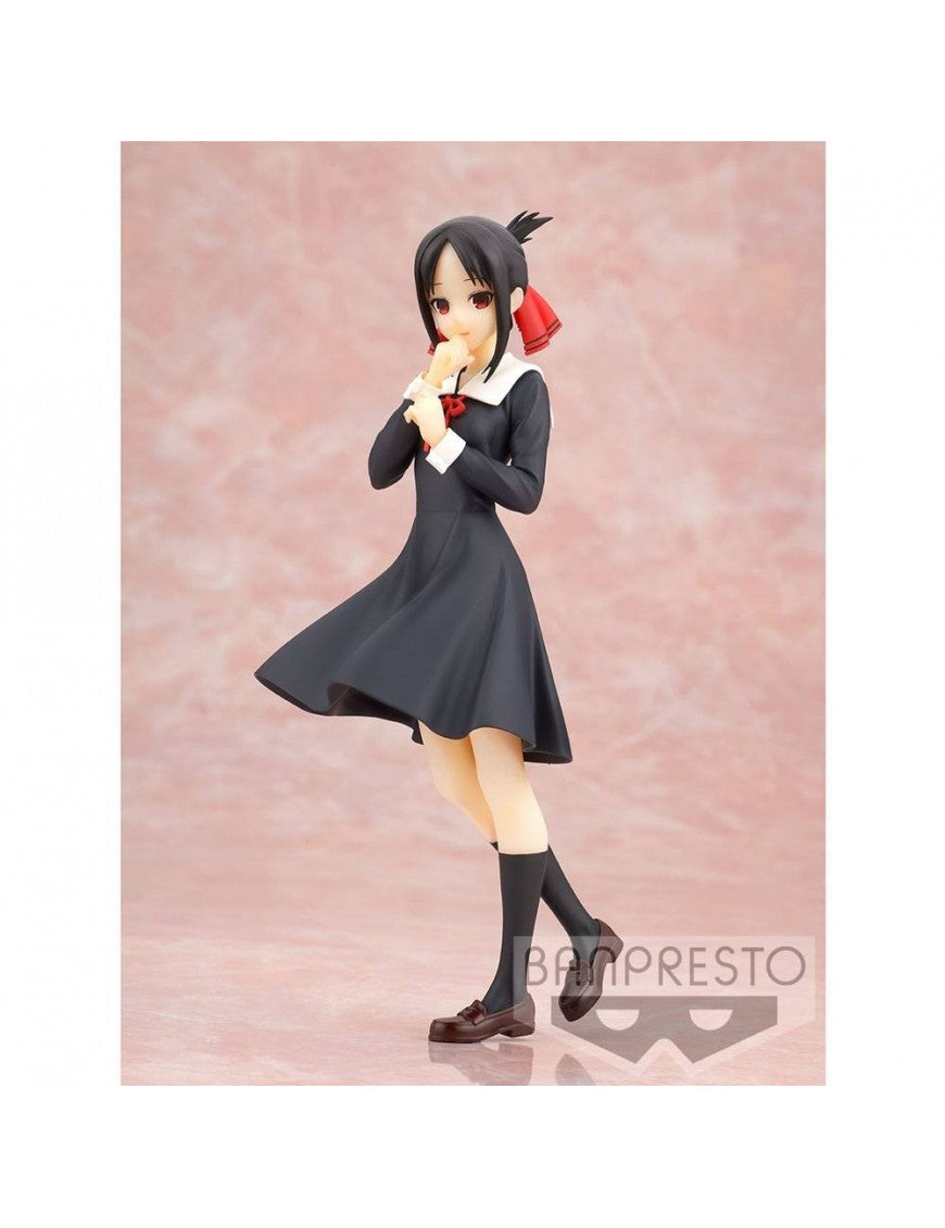 Kaguya-Sama: Love is War Kyunties Kaguya Shinomiya Figure