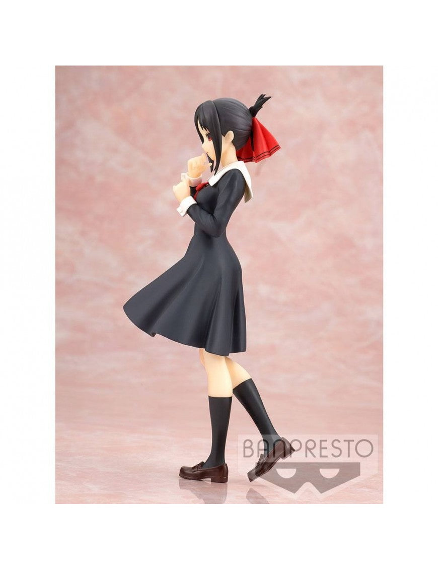 Kaguya-Sama: Love is War Kyunties Kaguya Shinomiya Figure