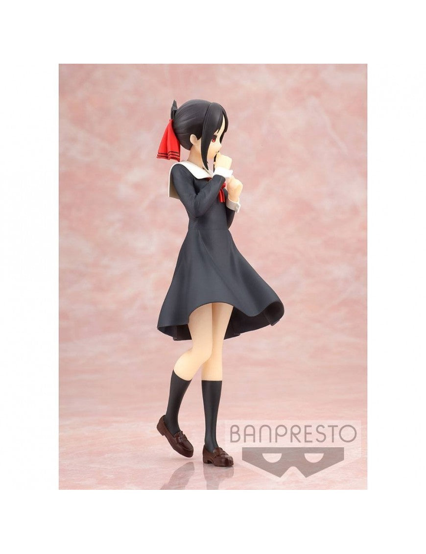 Kaguya-Sama: Love is War Kyunties Kaguya Shinomiya Figure