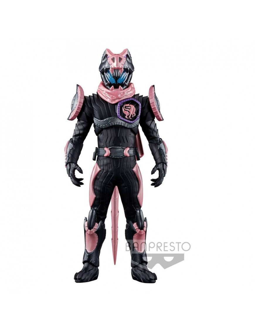 Kamen Rider Revice Figure - Kamen Rider Vice