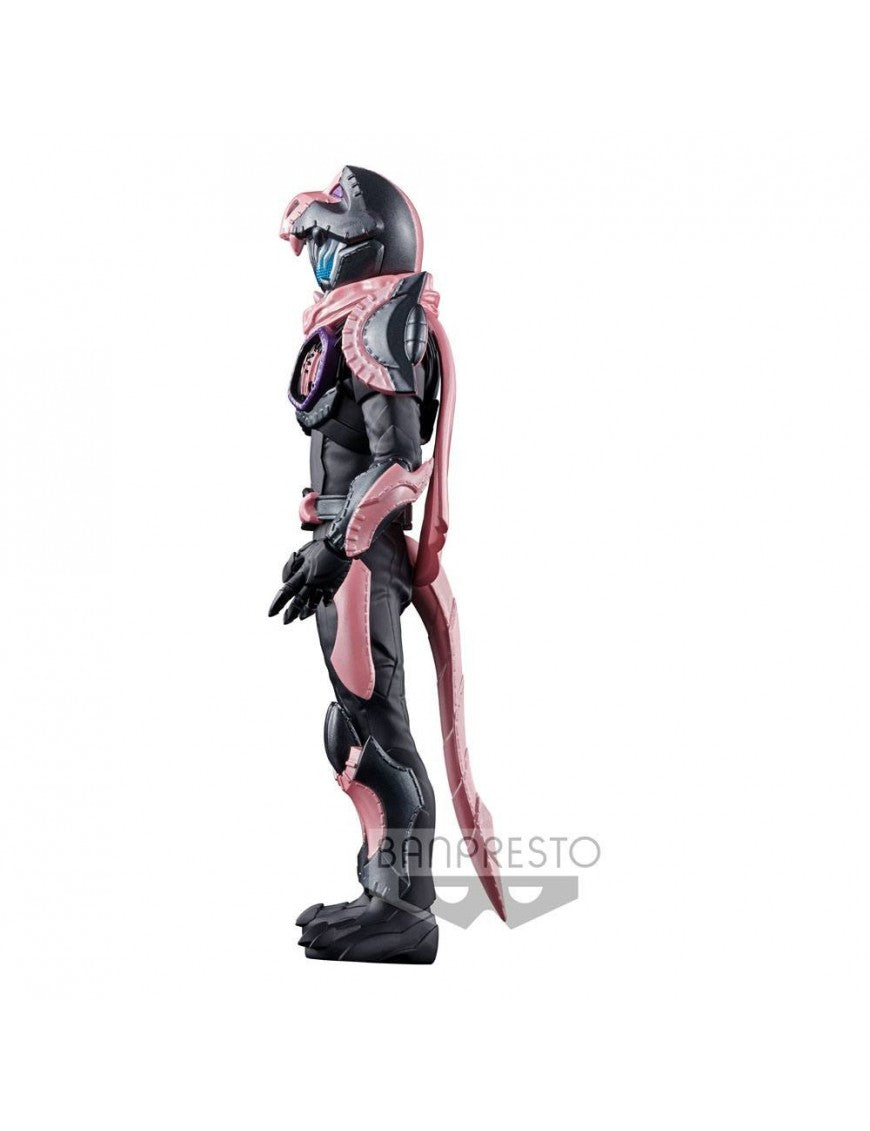 Kamen Rider Revice Figure - Kamen Rider Vice