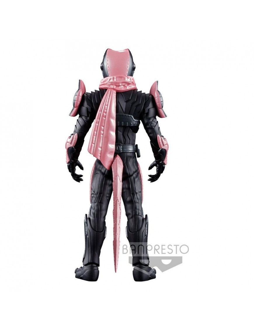 Kamen Rider Revice Figure - Kamen Rider Vice