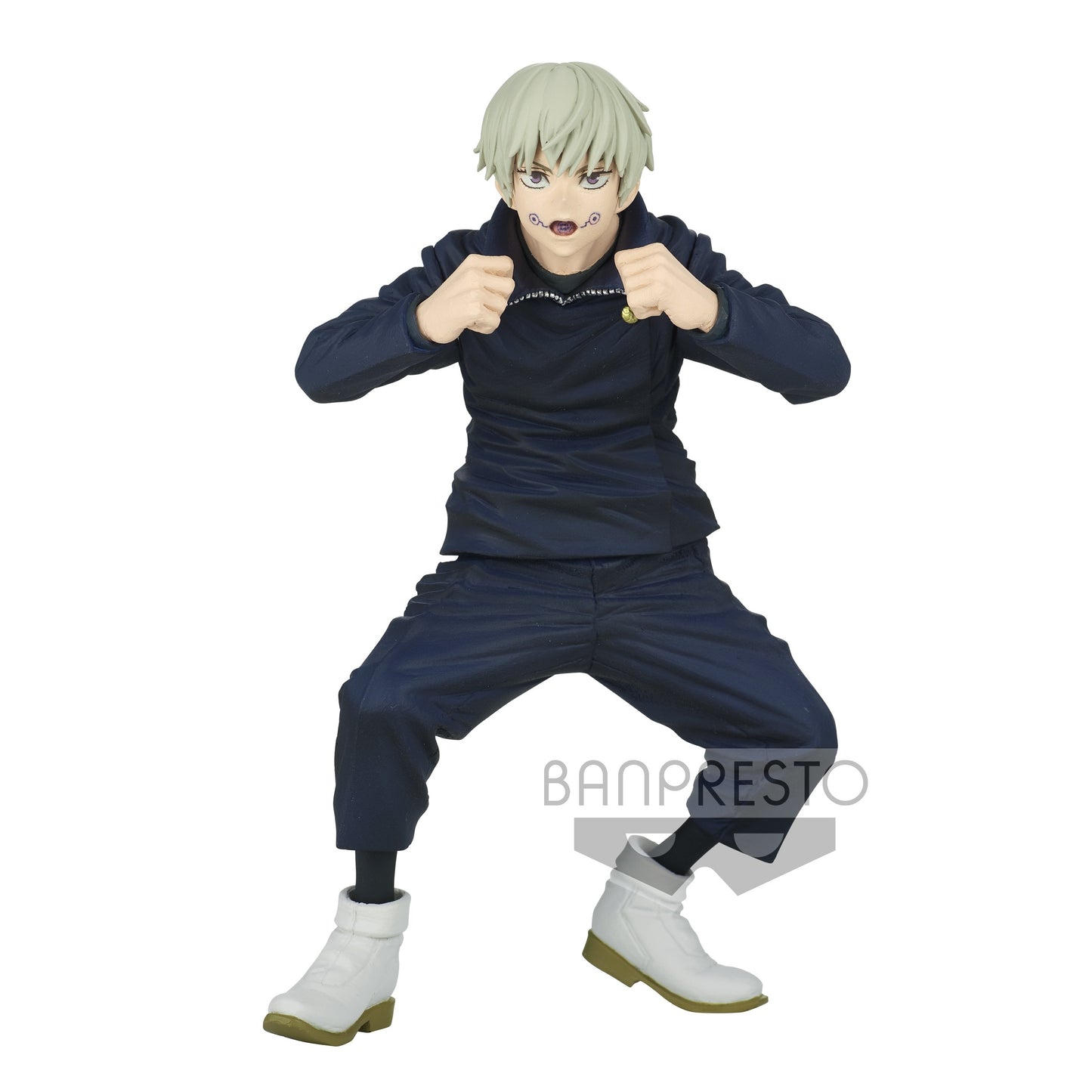 Jujutsu Kaisen Figure - Toge Inumaki