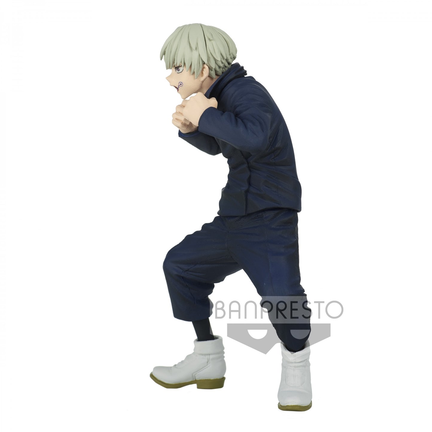 Jujutsu Kaisen Figure - Toge Inumaki