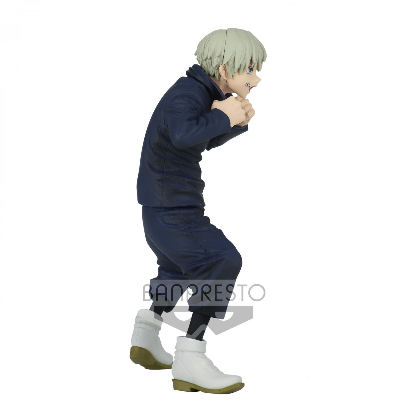 Jujutsu Kaisen Figure - Toge Inumaki