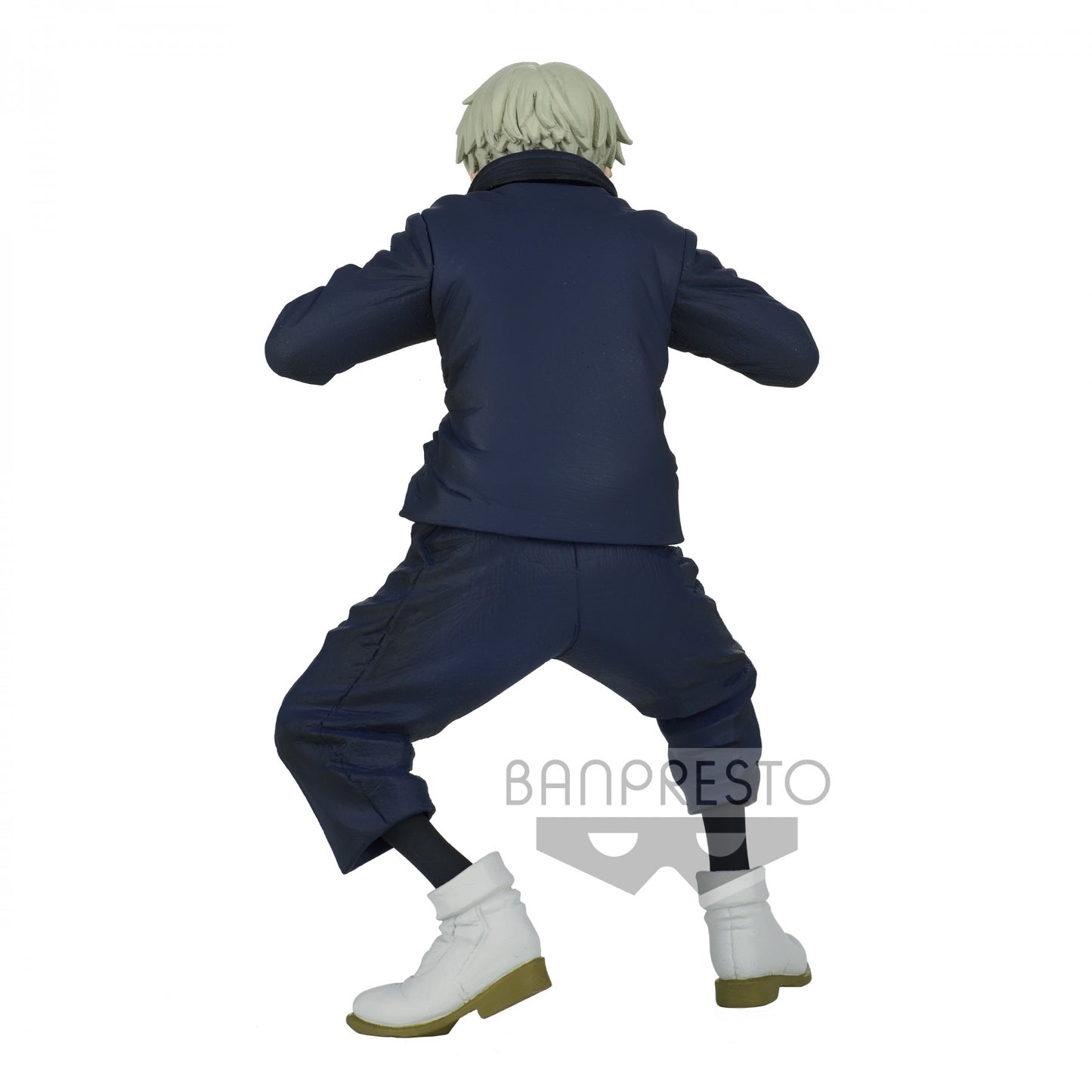 Jujutsu Kaisen Figure - Toge Inumaki