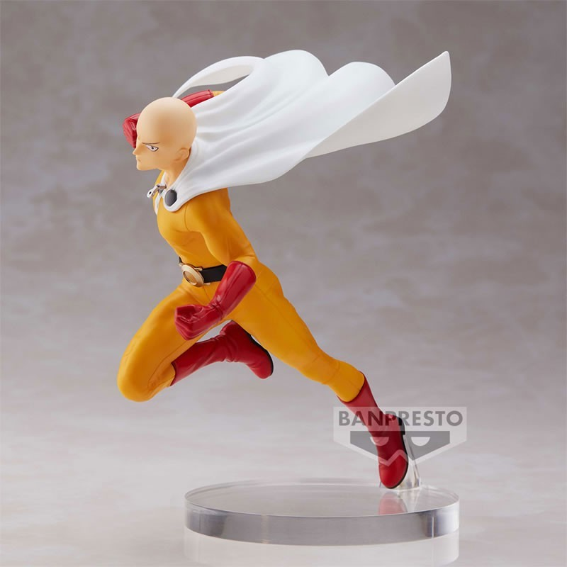 One-Punch Man Figure#1 Saitama