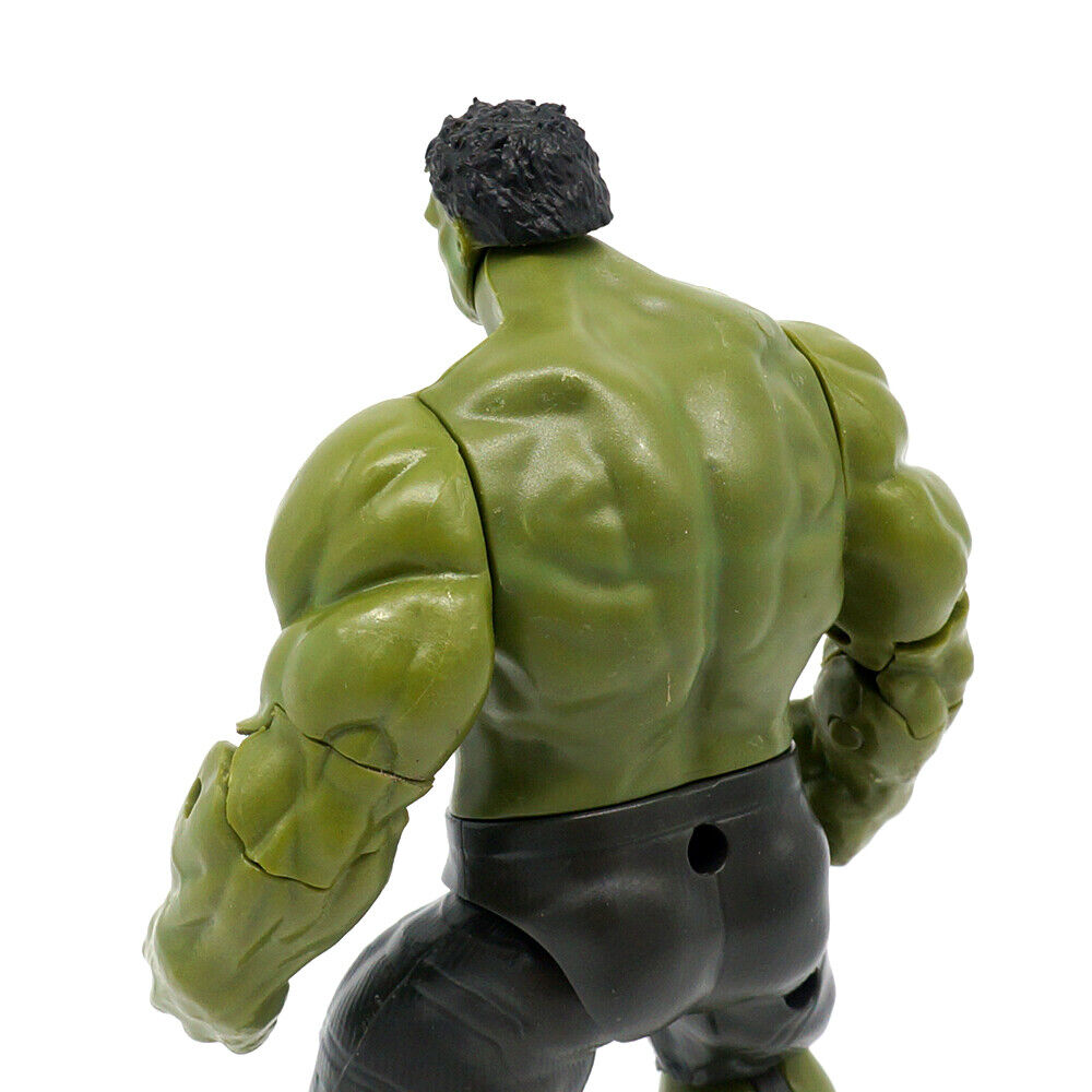 Hulk Marvel Avengers Legends Comic Heroes Action Figure