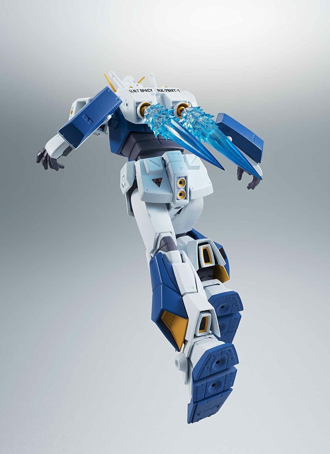 Bandai ROBOT TAMASHII RX-78NT-1 ALEX Ver. A.N.I.M.E