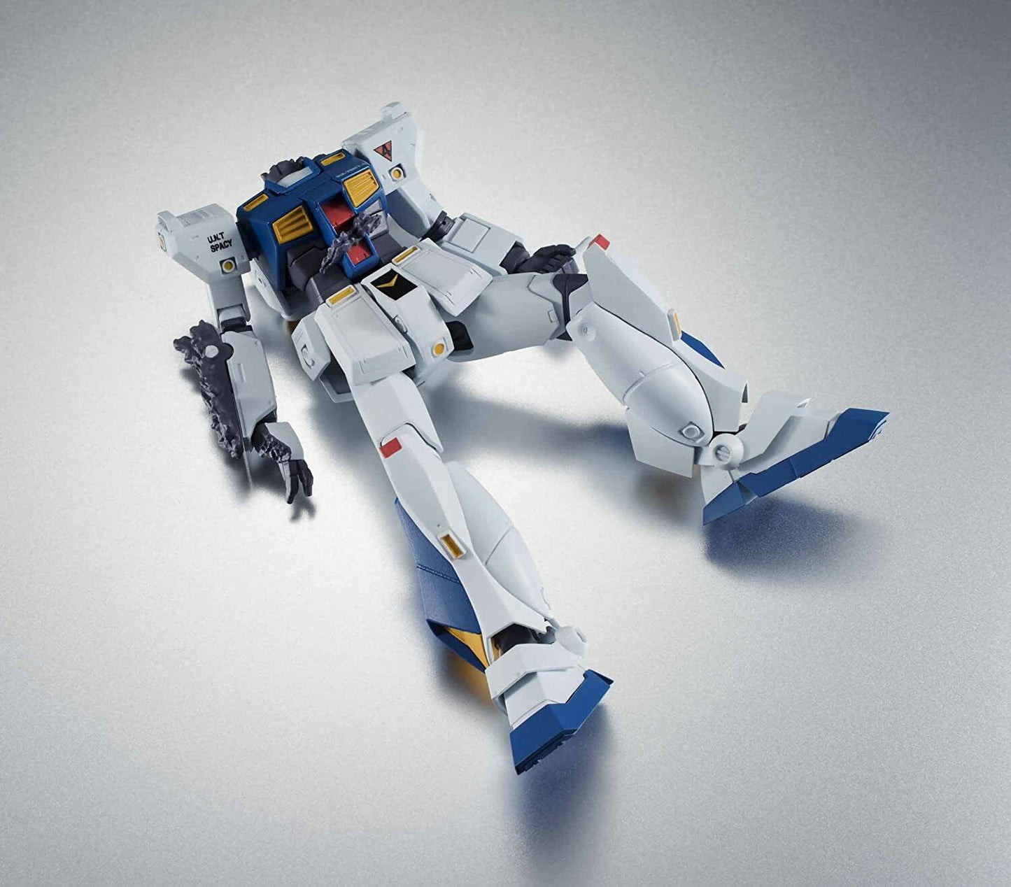 Bandai ROBOT TAMASHII RX-78NT-1 ALEX Ver. A.N.I.M.E