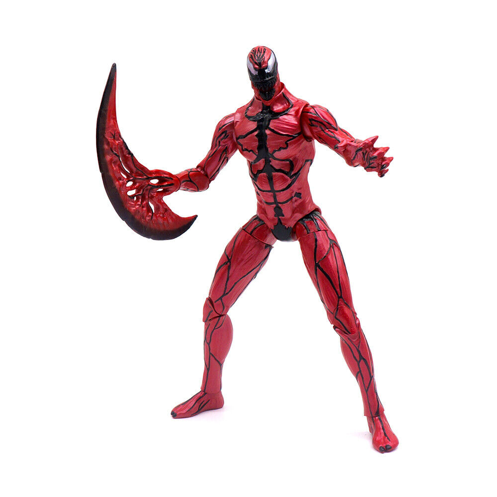 Marvel Red Venom Carnage 1/10 Scale Deluxe Edition