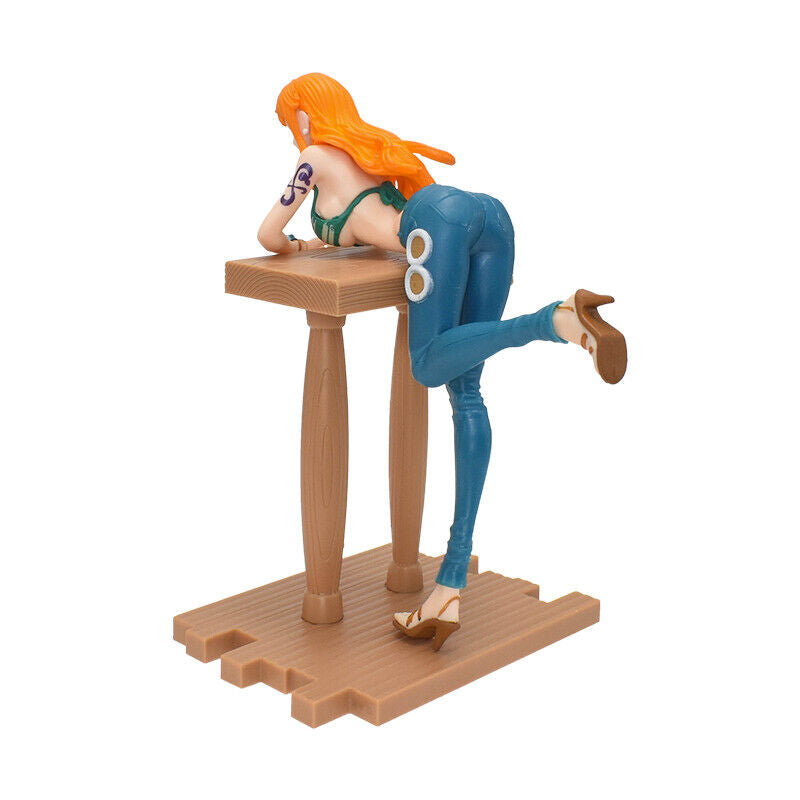 One Piece - Grandline Journey – Nami Figure