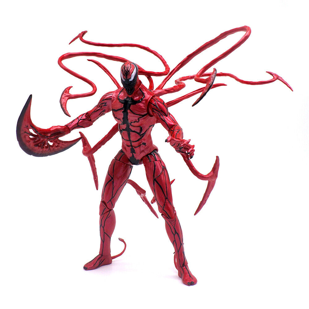 Marvel Red Venom Carnage 1/10 Scale Deluxe Edition