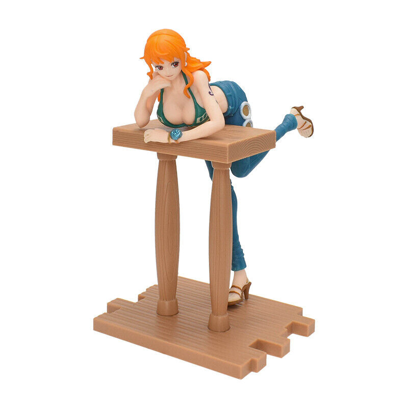 One Piece - Grandline Journey – Nami Figure