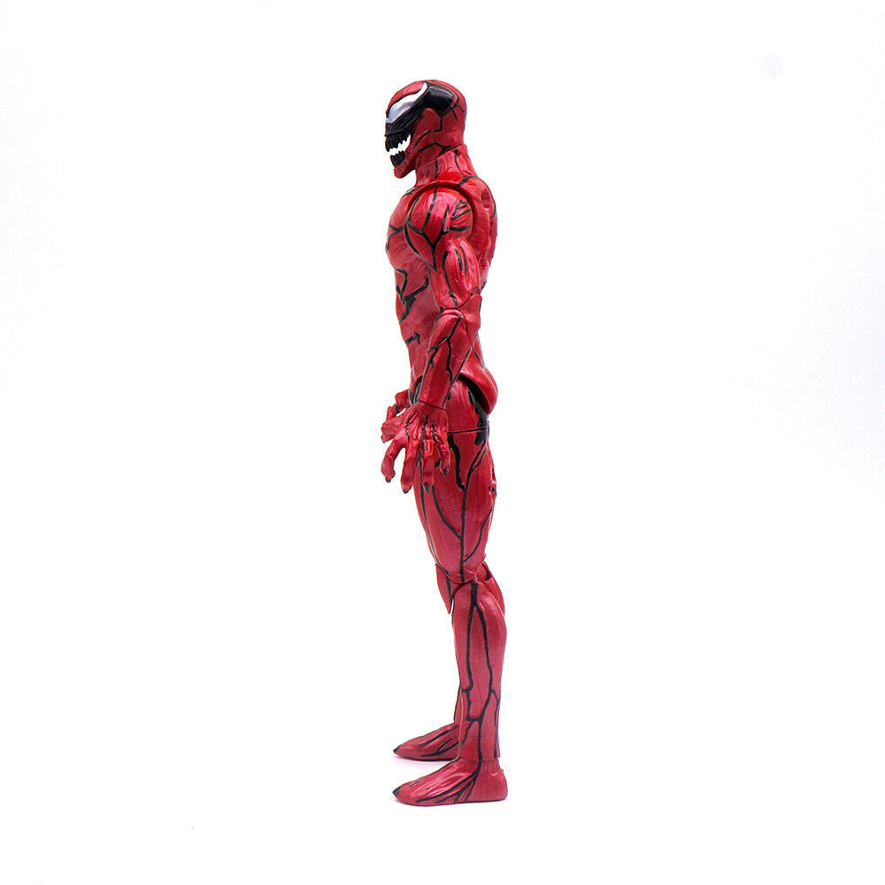 Marvel Red Venom Carnage 1/10 Scale Deluxe Edition