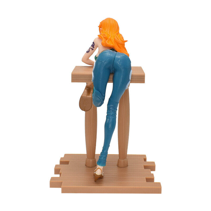 One Piece - Grandline Journey – Nami Figure