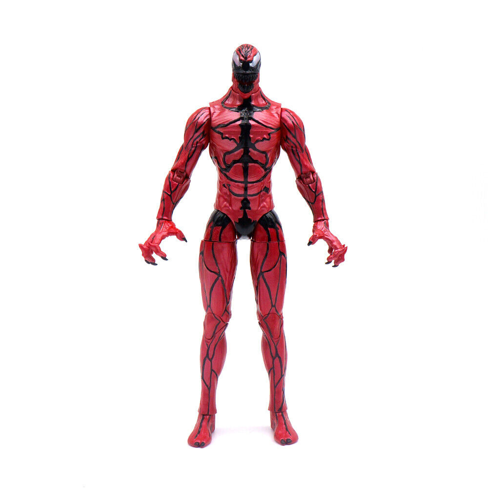 Marvel Red Venom Carnage 1/10 Scale Deluxe Edition