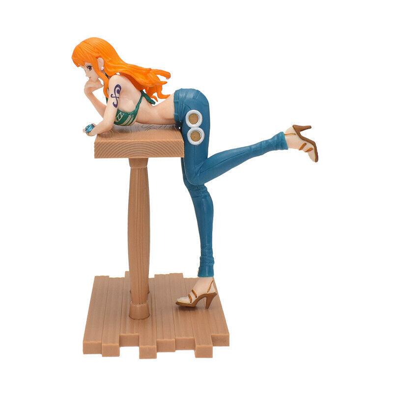 One Piece - Grandline Journey – Nami Figure