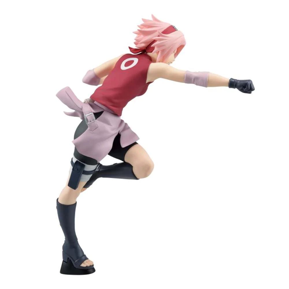 NARUTO SHIPPUDEN VIBRATION STARS-HARUNO SAKURA