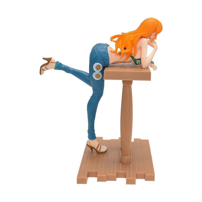 One Piece - Grandline Journey – Nami Figure