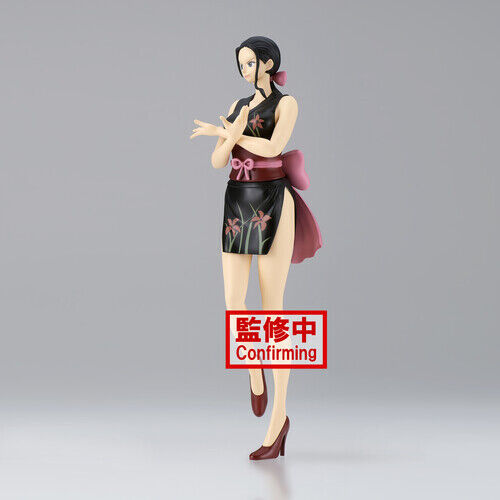 One Piece Glitter & Glamours-Nico Robin Wanokuni Style-II (Version B)