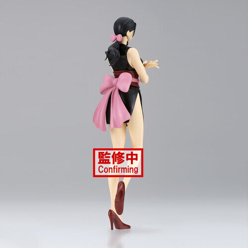 One Piece Glitter & Glamours-Nico Robin Wanokuni Style-II (Version B)