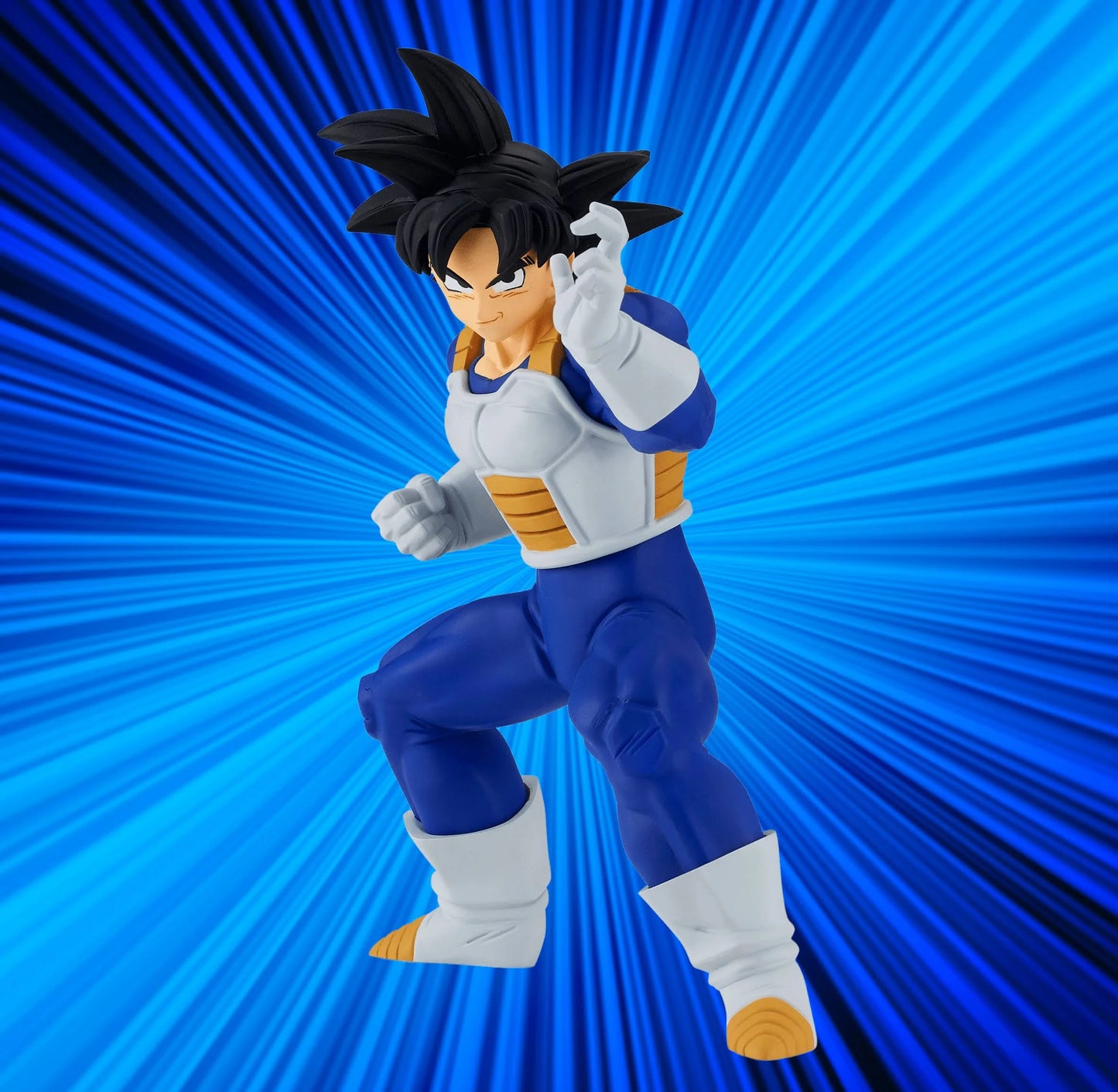 DRAGON BALL Z CHOSENSHIRETSUDEN III VOL.3(A:SON GOKU)