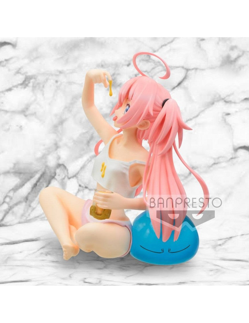 That Time I Got Reincarnated as a Slime Figure - Milim Relax Time