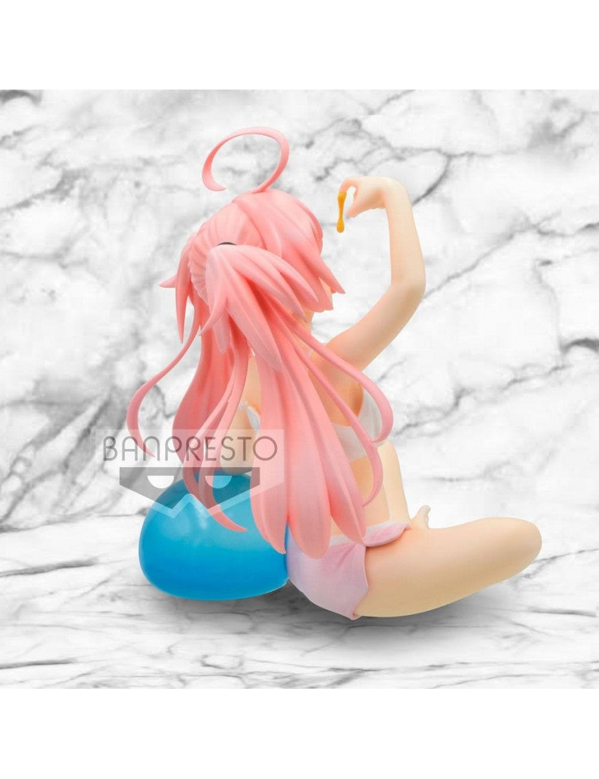 That Time I Got Reincarnated as a Slime Figure - Milim Relax Time