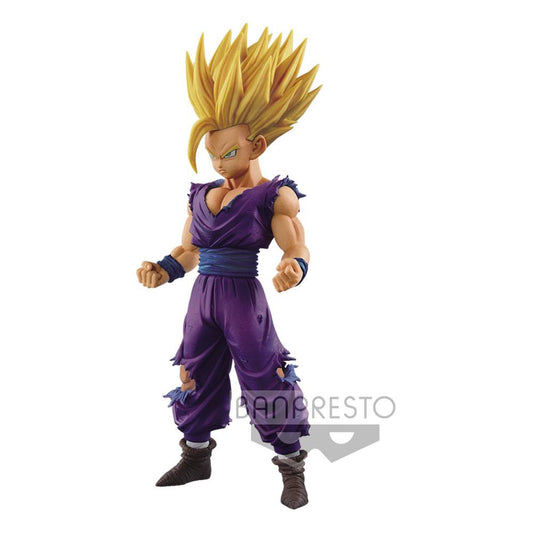 Dragon Ball Z Master Stars Piece The Son Gohan